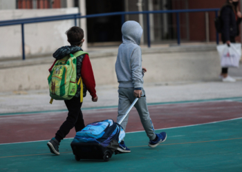 Υγειονομικοί έλεγχοι στα κυλικεία των σχολείων από την Περιφέρεια Αττικής