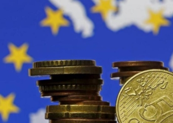 ΕΕ: Μείωση της οικονομικής δραστηριότητας τον Οκτώβριο λόγω του υψηλού πληθωρισμού