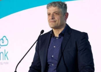 Γ. Μητρόπουλος, νέος πρόεδρος Ε.Σ.Π.ΕΝ: Η αγορά ενέργειας διαθέτει την τεχνογνωσία για να συμβάλλει καθοριστικά στην εξεύρεση λύσεων προς όφελος όλων