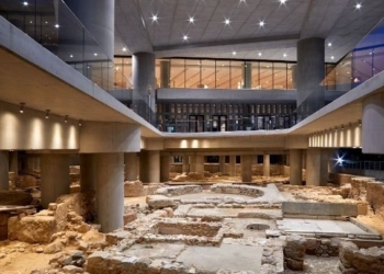Ελεύθερη θα είναι σήμερα, η είσοδος στο Μουσείο της Ακρόπολης