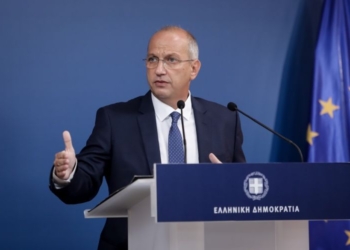 Γ.Οικονόμου για Αλέξανδρο Νικολαΐδη: Ανέβηκε στον Όλυμπο του αθλητισμού και συμπεριλαμβάνεται στο Πάνθεο του Ολυμπισμού – Συγκλόνιισε με το τελευταίο του μήνυμα
