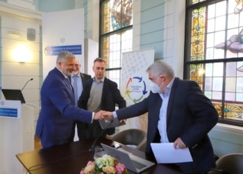 Η στρατηγική έξυπνης εξειδίκευσης στο επίκεντρο της εναρκτήριας συνάντησης των Συμβουλευτικών Ομάδων Εργασίας που διοργανώνει η Περιφέρεια Αττικής και το Κέντρο Καινοτομίας της