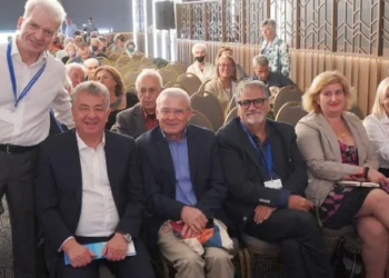 Ο Περιφερειάρχης Κρήτης κήρυξε την έναρξη των εργασιών του 13ου διεθνούς Κρητολογικού συνεδρίου
