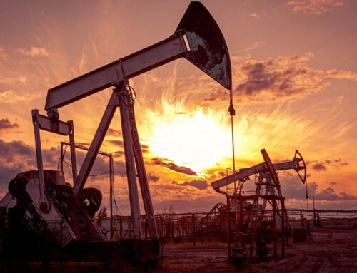 Ο ΟΠΕΚ+ αποφάσισε σημαντική μείωση της παραγωγής πετρελαίου