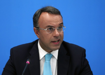 Χρ. Σταϊκούρας: Δεν έχει τεθεί θέμα για fuel pass 3 – Ισχύει ό,τι είπε ο πρωθυπουργός στη Θεσσαλονίκη