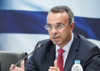 Χρ. Σταϊκούρας: Η Κυβέρνηση θα συνεχίσει να είναι κοντά σε νοικοκυριά και επιχειρήσεις και θα κρατά και ορισμένα αποθέματα για το 2023