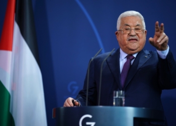 Συμφωνία συμφιλίωσης υπέγραψαν οι παλαιστινιακές οργανώσεις