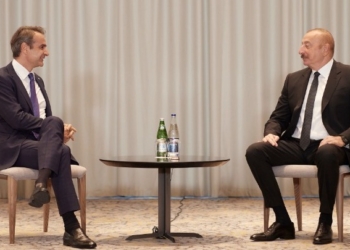 Κυρ. Μητσοτάκης: Κομβικός ο ρόλος που μπορεί να παίξει η Ελλάδα στην ενεργειακή ασφάλεια και τροφοδοσία των Βαλκανίων και της Ευρώπης