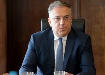 Τ. Θεοδωρικάκος: Η έρευνα της Αστυνομίας για τη δράση του 53χρονου θα φτάσει μέχρι το τέλος