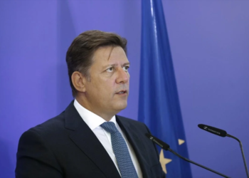 Μ. Βαρβιτσιώτης για ενεργειακή κρίση: Η Ευρώπη πρέπει να δράσει