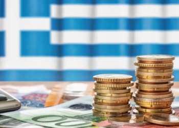 Εκτέλεση Προϋπολογισμού: Πάνω από τον στόχο κατά 4,9 δισ. ευρώ τα φορολογικά έσοδα στο εννεάμηνο