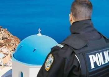 Στον αυτόματο πιλότο ένα από τα πιο κεντρικά Αστυνομικά τμήματα Αθηνών