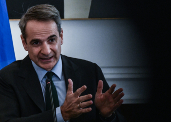 Μπαράζ πρωτοβουλιών για τους πολίτες – Κυρ. Μητσοτάκης: Αν χρειαστεί και νέες έκτακτες επιδοτήσεις στην ενέργεια και τα καύσιμα