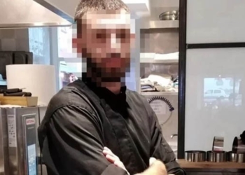 Στη φυλακή ο 26χρονος που μαχαίρωσε τον επιχειρηματία Γιάννη Μάρκου