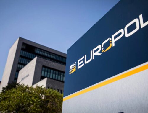 Επιχείρηση Europol σε 11 χώρες – Συνέλαβαν 44 μέλη ενός από τα πλέον επικίνδυνα εγκληματικά δίκτυα