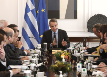 Κυρ. Μητσοτάκης: Δεν θα υποκύψουμε στα νέα «δώσ’ τα όλα» και στα όσα ανεύθυνα ακούγονται για το Ταμείο Ανάπτυξης