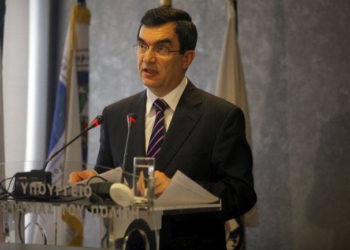Λευτέρης Οικονόμου στην “ΤΡ”: Θωρακισμένη η χώρα μας …απέναντι στους παράτυπους μετανάστες και στην τουρκική προπαγάνδα