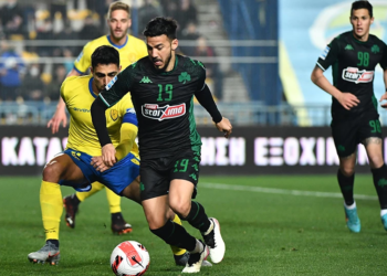 Super League 1: Εμβόλιμη αγωνιστική με στόχο τα «τρίποντα» για Παναθηναϊκό, ΑΕΚ και Ολυμπιακό