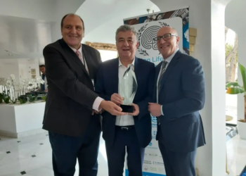 Διεθνής προβολή της κρητικής διατροφής σε Επιστημονικό συνέδριο στο Ρέθυμνο – Βραβεία σε Περιφέρεια Κρήτης και κορυφαίους επιστήμονες ερευνητές