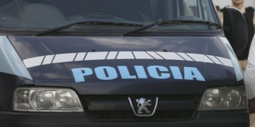 Βαρόνος της μαφίας της Ιταλίας συνελήφθη στην Αργεντινή