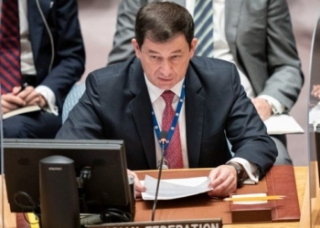 Ρωσική αποστολή στον ΟΗΕ: Aπόπειρα να προκληθεί στρατιωτική σύγκρουση ΝΑΤΟ – Ρωσίας, το περιστατικό στην Πολωνία