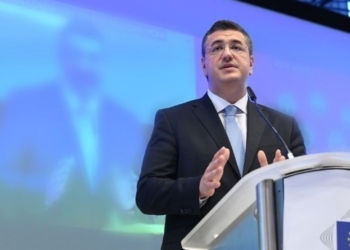 Α. Τζιτζικώστας: Αστειότητες όσα αναφέρθηκαν για σύμπτωση του ονόματός μου με κάποιο άλλο όνομα