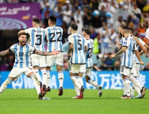 Μουντιάλ 2022: Στα ημιτελικά η Αργεντινή – Επικράτησε της Ολλανδίας στα πέναλτι