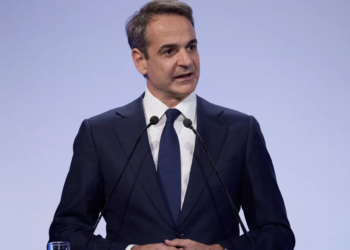 Κυρ. Μητσοτάκης: Αναγκαία η αυτοδυναμία στις εκλογές, καμία ψήφος δεν πρέπει να πάει χαμένη