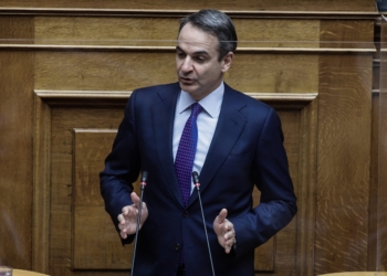 Κυρ. Μητσοτάκης: Οι 7 τομές στο νομοσχέδιο για τις παρακολουθήσεις – Μια γενναία θεσμική απάντηση