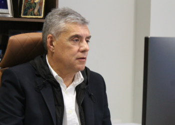 Κ. Αγοραστός στο Digital Economy Forum 2022: Τα ψηφιακά έργα της Περιφέρειας Θεσσαλίας αναβαθμίζουν τις υπηρεσίες προς τον πολίτη
