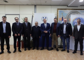Πάνω από 6 εκ. ευρώ από την Περιφέρεια Αττικής σε σχολεία των Δήμων Φυλής, Αγ. Βαρβάρας και Καισαριανής