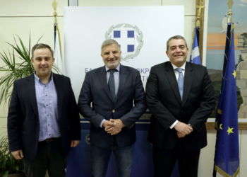Με χρηματοδότηση της Περιφέρειας Αττικής το συνολικό έργο ενεργειακής αναβάθμισης του Εθνικού Κέντρου Αποκατάστασης