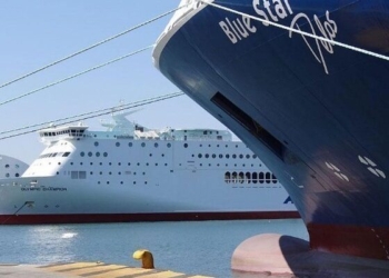 Από το χώρο της ακτοπλοΐας το πρώτο deal της χρονιάς