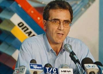 Σκοτώνονται στο ΠΑΣΟΚ στην Β΄ Πειραιά με τον υποψήφιο με το… βαρύγδουπο όνομα!