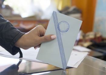 O ΚΥΒΟΣ ΕΡΡΙΦΘΗ: Μάιο οι δεύτερες κάλπες