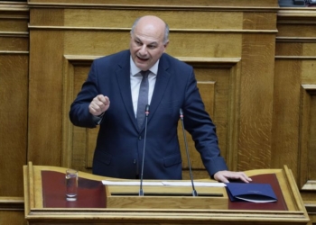 Κ. Τσιάρας: Σε πλήρη εξέλιξη το μεγαλύτερο κτηριακό πρόγραμμα στην δικαιοσύνη