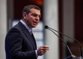 Aλ. Τσίπρας: Χρειαζόμαστε «σύγχρονες και προοδευτικές απαντήσεις» για την αντιμετώπιση των αλλεπάλληλων κρίσεων