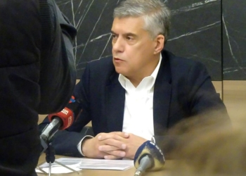Στη φάση της υλοποίησης η κατασκευή Μονάδας Επεξεργασίας Απορριμμάτων από την Περιφέρεια Θεσσαλίας