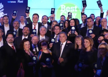 Best City Awards 2023: Οι Έξυπνες Πόλεις δεν είναι το μέλλον, είναι το σήμερα