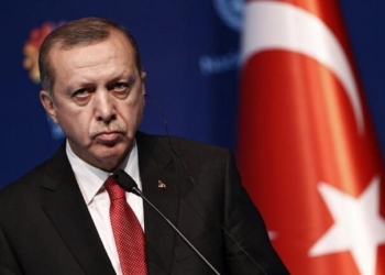 O Economist διασύρει τον Ερντογάν: Ένας «νταής» οδηγεί την Τουρκία στα πρόθυρα της δικτατορίας