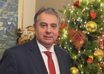 Β. Κορκίδης: Οι εκκρεμότητες από το 2022 στο 2023