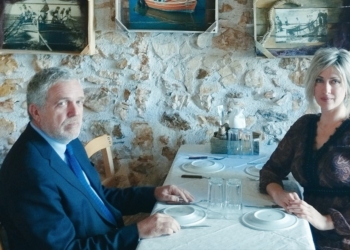 Χρήστος Ζαμπούνης: Τα σχέδια του διαδόχου Παύλου