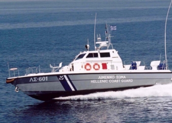 Ρίψη προειδοποιητικών βολών στο Φαρμακονήσι – Τουρκική ακταιωρός παρενόχλησε σκάφος του Λιμενικού