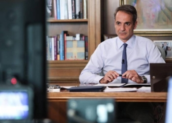Τι περιμένουν οι πολίτες από τη δεύτερη 4ετία – Γιατί παραμένει κυρίαρχος  ο Μητσοτάκης, επτά χρόνια στην ηγεσία της ΝΔ