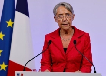 Ο πληθωρισμός αναμένεται να κορυφωθεί στις αρχές του 2023 προτού αρχίσει να υποχωρεί, εκτιμά η πρωθυπουργός της Γαλλίας