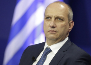 Γ. Οικονόμου: Το ξεπάγωμα των συντάξεων μετά από 12 χρόνια είναι έμπρακτη στήριξη στους συνταξιούχους