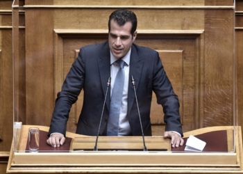 Θ. Πλεύρης: Ελέγχονται εννέα πολυεθνικές φαρμάκου, για το εάν έχουν τα αποθέματα που πρέπει