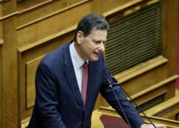 Θ. Σκυλακάκης: Μέχρι τα 10 δισ. ευρώ οι συμβασιοποιήσεις δανείων του Ταμείου Ανάκαμψης το πρώτο εξάμηνο του 2023