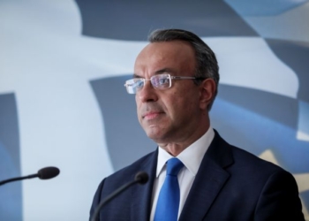 Στη συνεδρίαση του Eurogroup σήμερα ο Χρ. Σταϊκούρας – Την Τρίτη θα συμμετέχει στο Ecofin