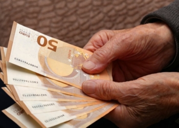 Από σήμερα η καταβολή αύξησης 7,75% σε 1,7 εκατομμύρια συνταξιούχους